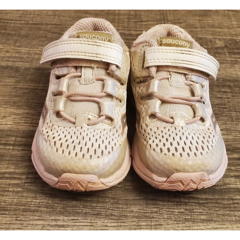 Saucony *owners are